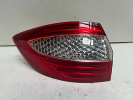 Ford Mondeo MK IV Lampa tylna 7S7113405B