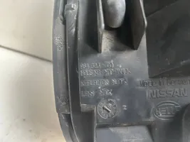 Nissan Almera Tino Priekinis žibintas 96432300