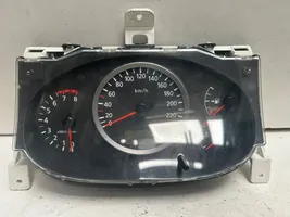 Nissan Almera Tino Speedometer (instrument cluster) BU704
