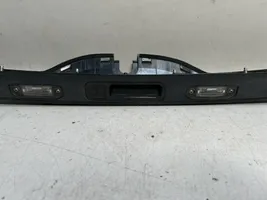 Volvo V60 Rączka / Uchwyt klapy tylnej / bagażnika 31391291