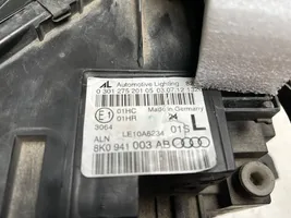 Audi A4 S4 B8 8K Faro/fanale 8K0941003AB