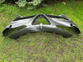 Alfa Romeo Stelvio Front bumper 50549458