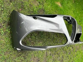 Alfa Romeo Stelvio Front bumper 50549458