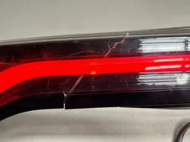 Ford Edge II Tailgate/trunk spoiler HT4B13A565D