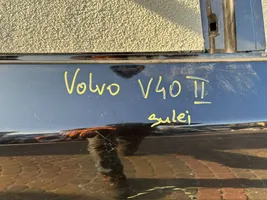 Volvo V40 Portiera posteriore DRZV40