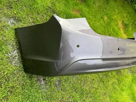 Chevrolet Cruze Rear bumper 95483483