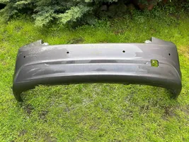 Chevrolet Cruze Rear bumper 95483483