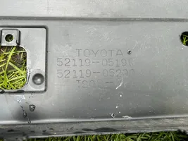 Toyota Avensis T270 Zderzak przedni 5211905190