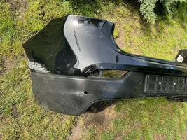 Volvo V40 Rear bumper 31290919