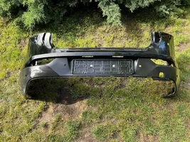 Volvo V40 Rear bumper 31290919