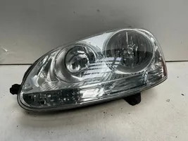 Volkswagen Golf V Headlight/headlamp 1K6941005P