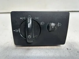 Ford Focus Light switch 4M5T13A024EA
