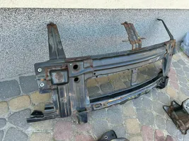 Opel Antara Front bumper cross member wzant1