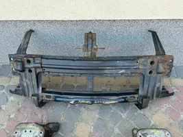 Opel Antara Front bumper cross member wzant1