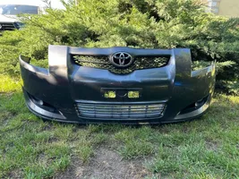 Toyota Auris 150 Передний бампер 5215902680