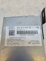 Audi Q7 4L Moduł / Sterownik kamery 4L0910441A