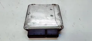 Audi Q7 4L Sterownik / Moduł ECU 4L0907401