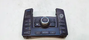 Audi Q7 4L Controllo multimediale autoradio 4L0919609H