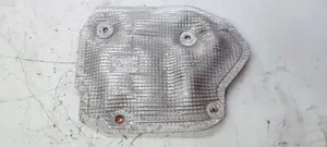 Audi Q7 4L Bouclier thermique d'échappement 7L6825616