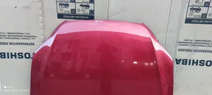 Audi Q7 4L Engine bonnet/hood 