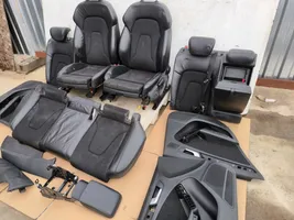 Audi A4 S4 B8 8K Interior set 