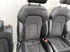 Audi A4 S4 B8 8K Interior set 