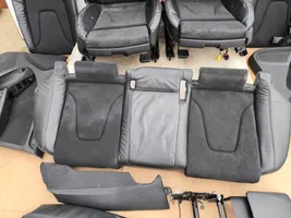 Audi A4 S4 B8 8K Interior set 