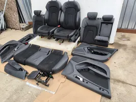 Audi A4 S4 B8 8K Interior set 