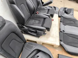 Audi A4 S4 B8 8K Interior set 