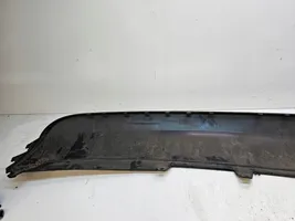 Audi A4 S4 B8 8K Rivestimento della parte inferiore del paraurti posteriore 8K0807521