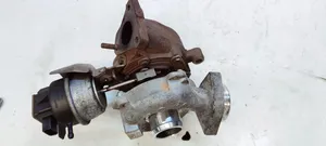 Audi A4 S4 B8 8K Turboahdin 03L145701EOK