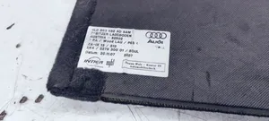 Audi Q7 4L Tapis de coffre 4L0863462AD