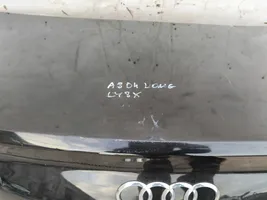 Audi A8 S8 D4 4H Puerta del maletero/compartimento de carga 