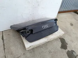 Audi A8 S8 D4 4H Puerta del maletero/compartimento de carga 