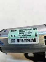 Audi Q5 SQ5 Takalasinpyyhkimen moottori 8R0955711B