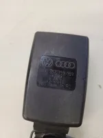 Audi A8 S8 D4 4H Klamra tylnego pasa bezpieczeństwa 4H0857739