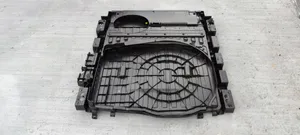 Audi A6 Allroad C6 Tapis de coffre 4F9864106A