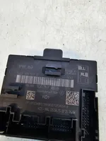 Audi Q3 F3 Durų elektronikos valdymo blokas 5Q0959593E