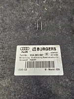 Audi Q3 F3 Bagažinės kilimas 83A863697