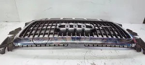 Audi Q5 SQ5 Maskownica / Grill / Atrapa górna chłodnicy 8R0853651