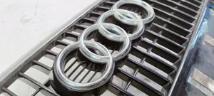 Audi Q5 SQ5 Front bumper upper radiator grill 8R0853651