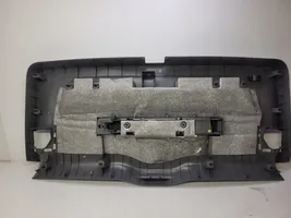Audi Q5 SQ5 Poszycie klapy tylnej bagażnika i inne elementy 8R0867979B