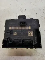 Audi Q3 F3 Durų elektronikos valdymo blokas 5Q0959592F