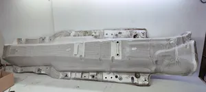 Audi Q3 F3 Pakokaasulämmön lämpökilpi 5QF825661