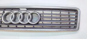 Audi A8 S8 D2 4D Grille de calandre avant 4D0853651N