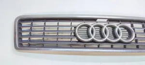 Audi A8 S8 D2 4D Grille de calandre avant 4D0853651N