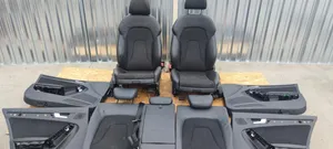 Audi A4 S4 B8 8K Interior set 