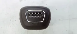 Audi Q3 F3 Ohjauspyörän turvatyyny 83A880201E