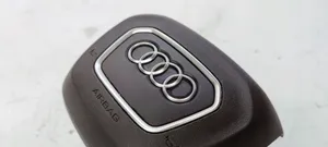 Audi Q3 F3 Ohjauspyörän turvatyyny 83A880201E