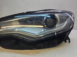 Audi A6 S6 C7 4G Headlight/headlamp 4G0941005A